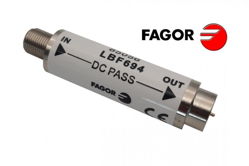 LBF694 Filtro LTE FAGOR