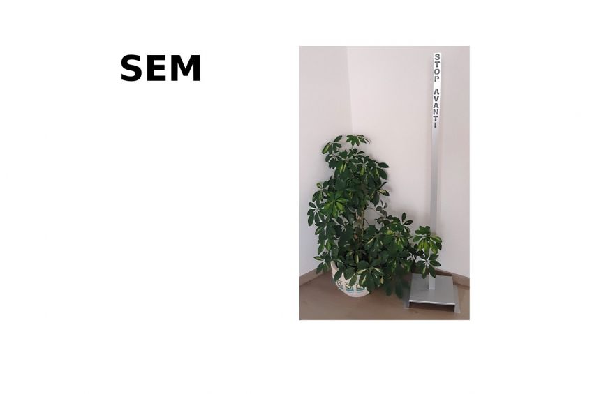 SEM Semaforo per gestione code