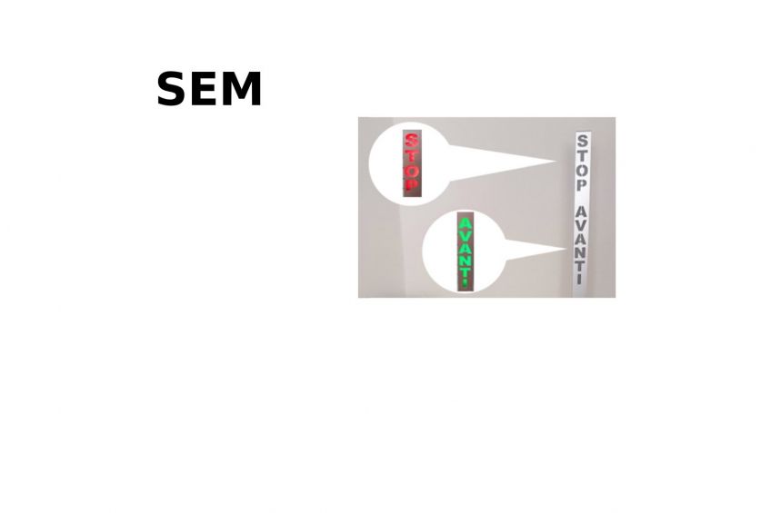 SEM Semaforo per gestione code