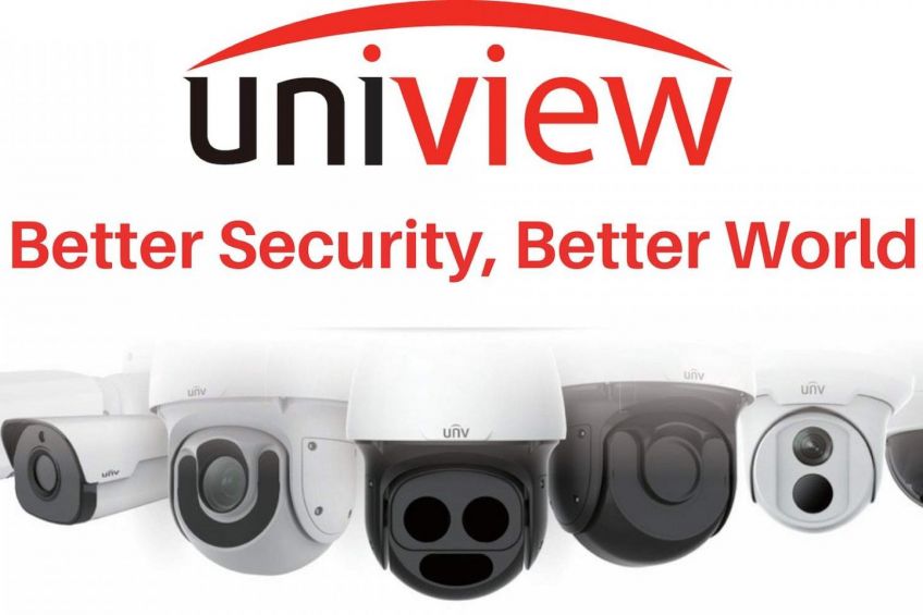 UNIVIEW