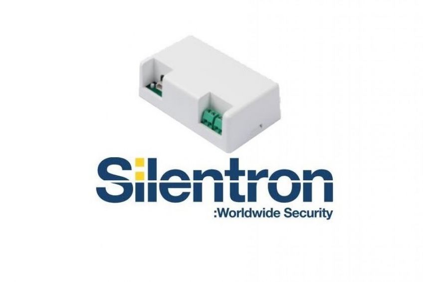 Silentron Interfaccia Sil-Bus!