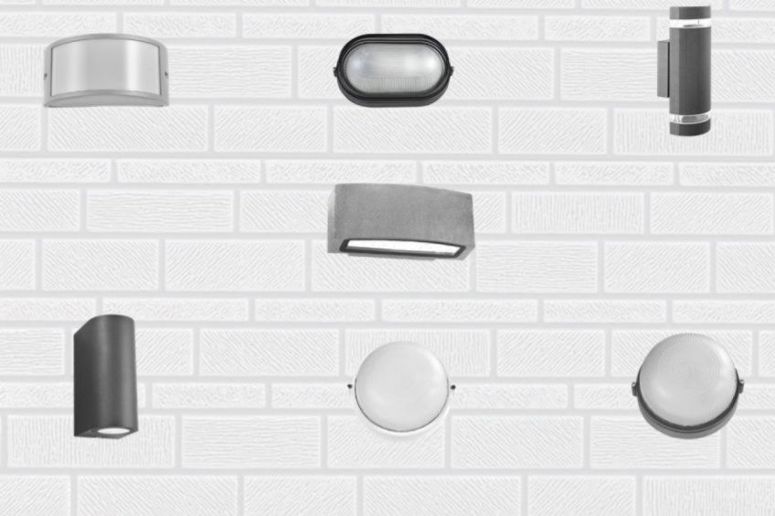 NOVALINE illuminazione per esterni