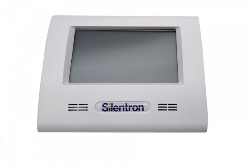 Nuova Tastiera 7020 Silentron